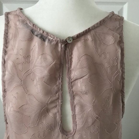 Flowy boho floral shirt - Picture 4 of 6